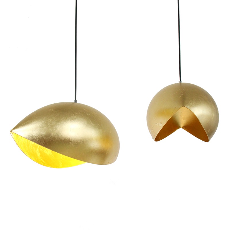 Подвесной светильник Canopy by ImperiumLoft