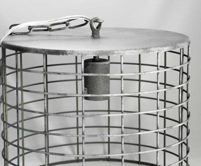 Подвесной светильник Lussole LOFT LSP-9971