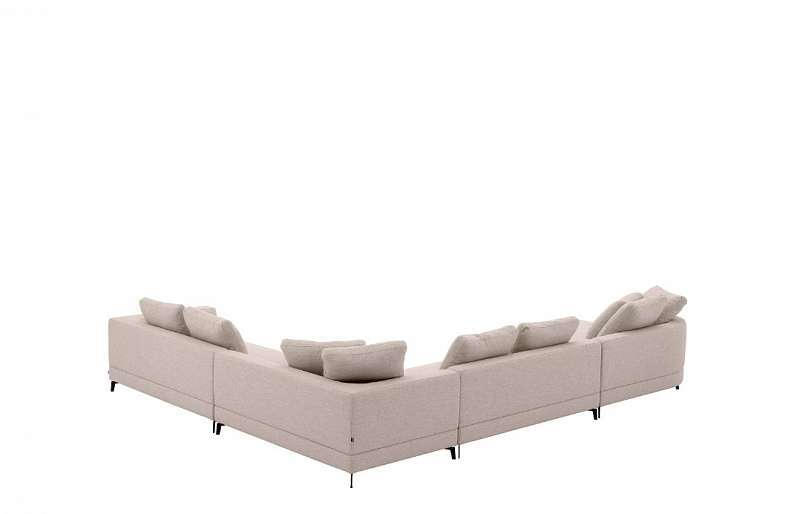 Диван Eichholtz MODERNO L 116746
