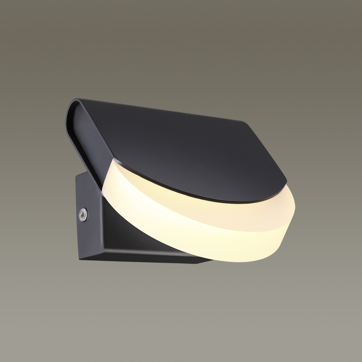 Настенный светильник KEMPTEN WALL by ImperiumLoft