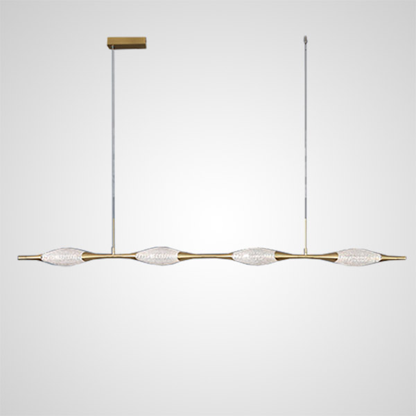 Подвесной Светильник Fame B Long L116 By Imperiumloft