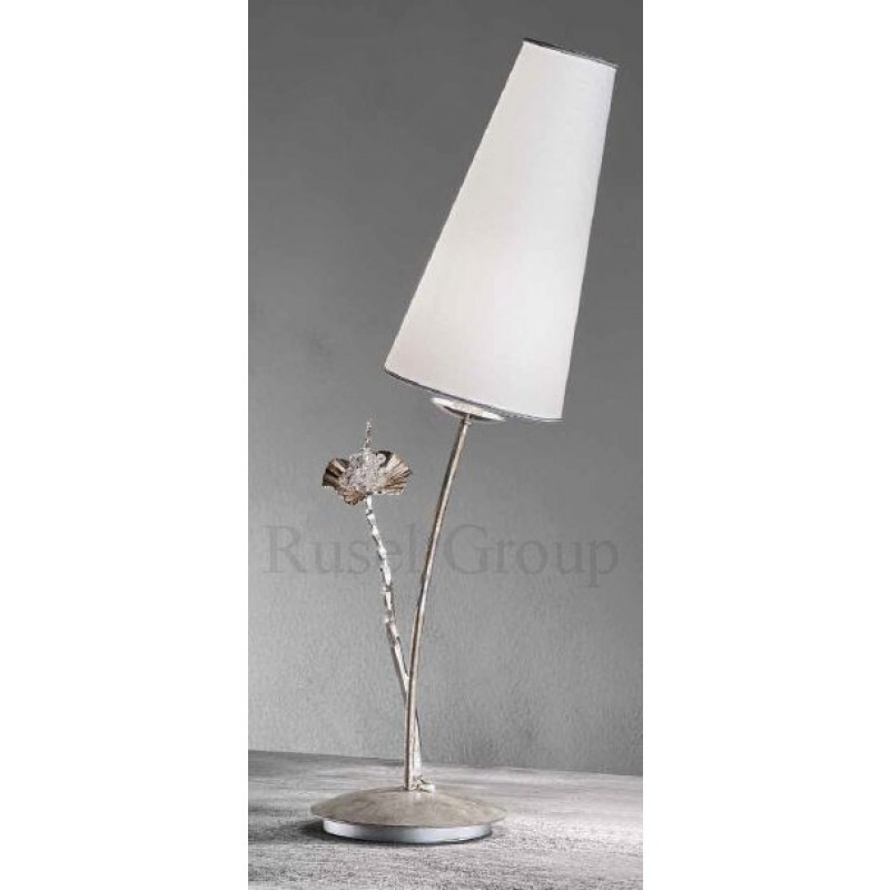 Настольный светильник MM Lampadari STELO 7069/L1-01