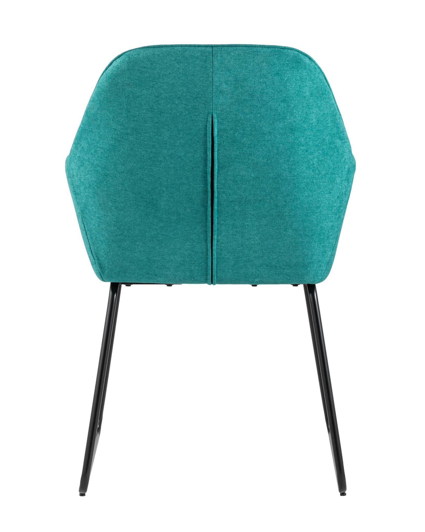 Стул Чак зеленый Stool Group