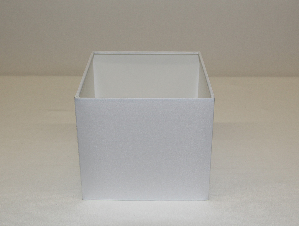 Абажур Newport 3201/A Белый гладкий