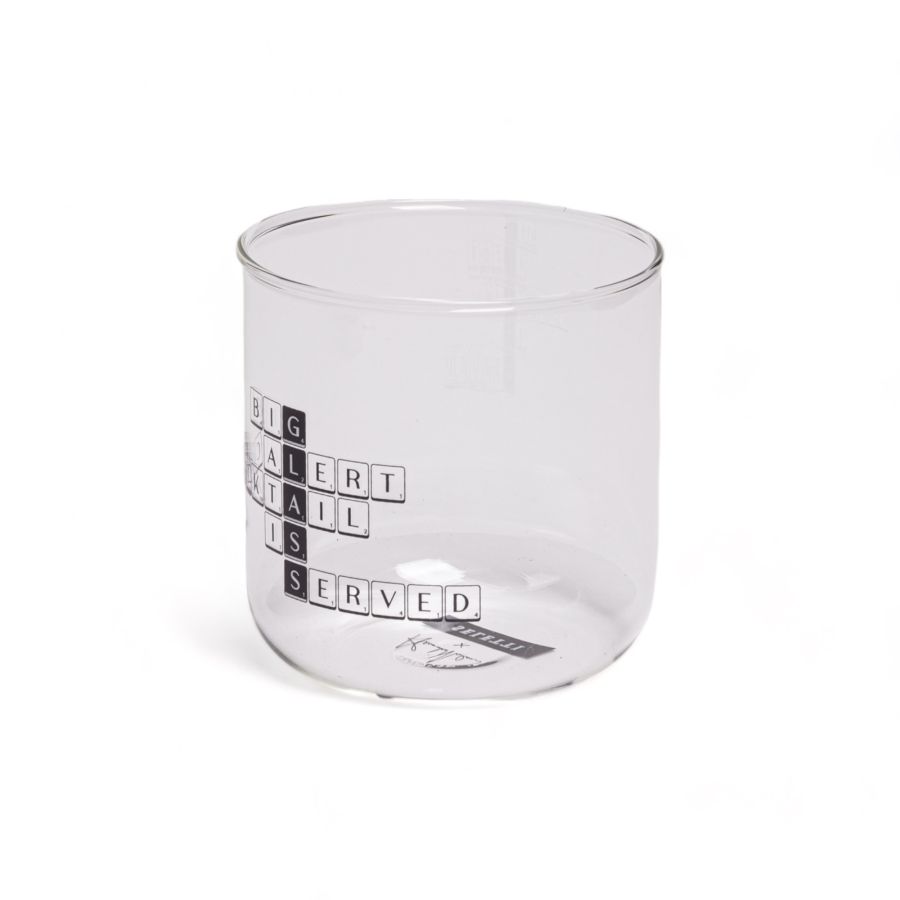 Стакан Seletti Cocktail 18286