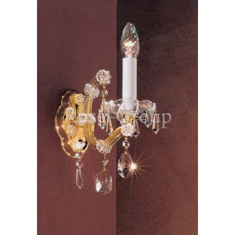 Настенный светильник Kolarz SCHONBRUNN 844.61