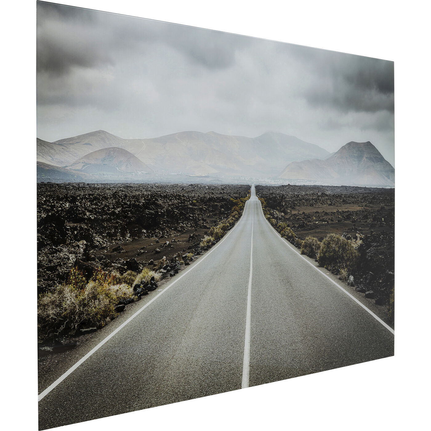 Картина KARE Road 53818