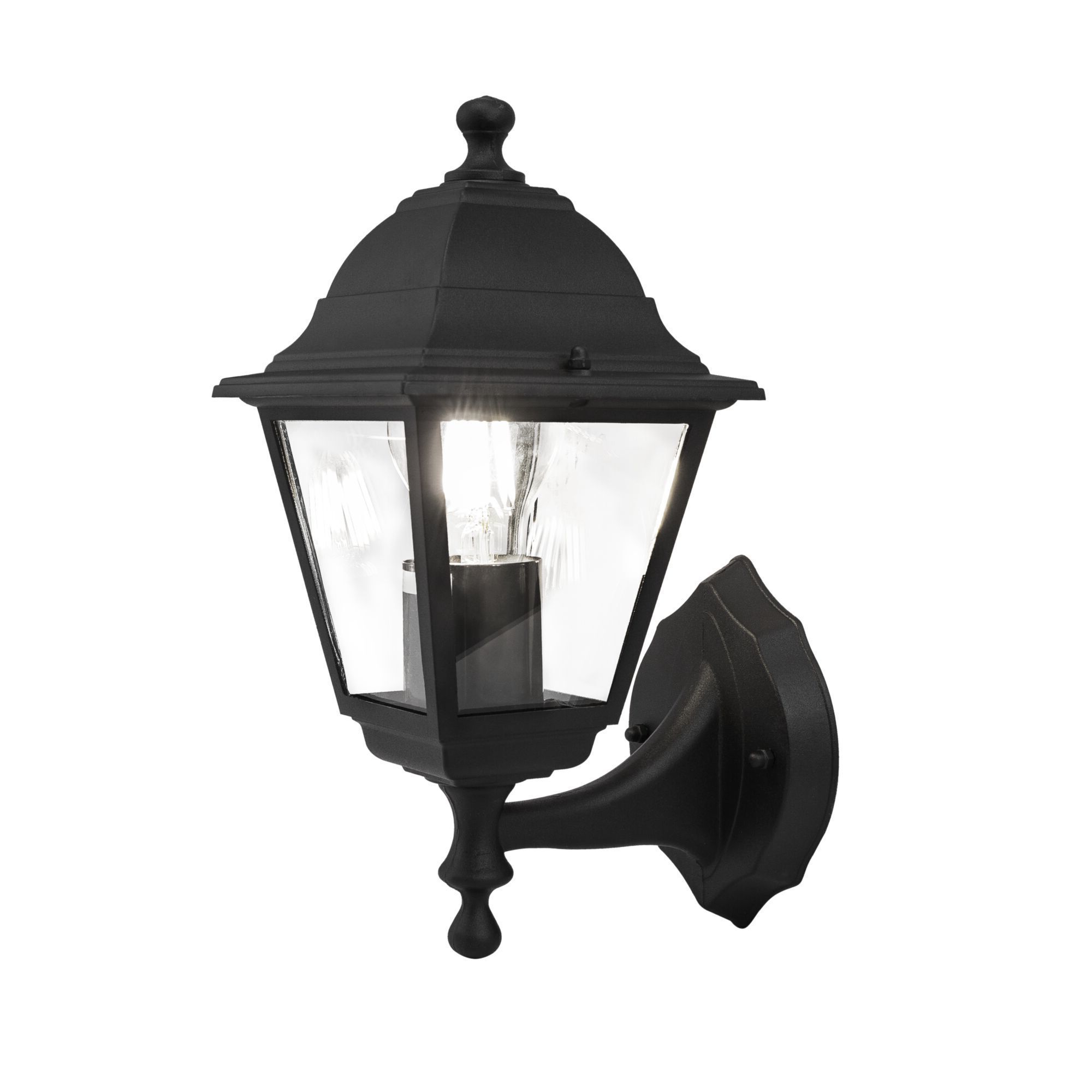 Бра Maytoni O004WL-01B