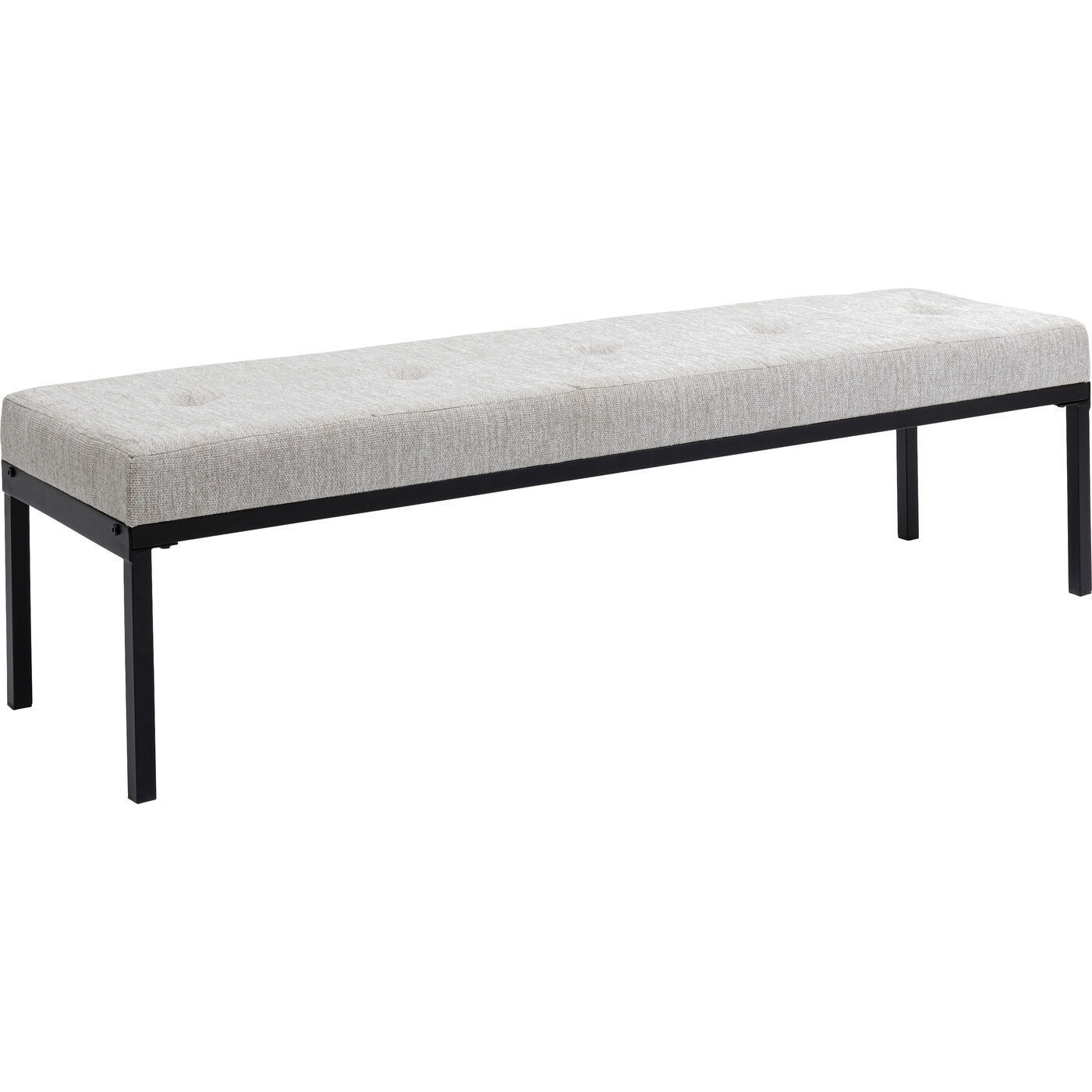 Скамья мягкая King Paco 86075 Kare