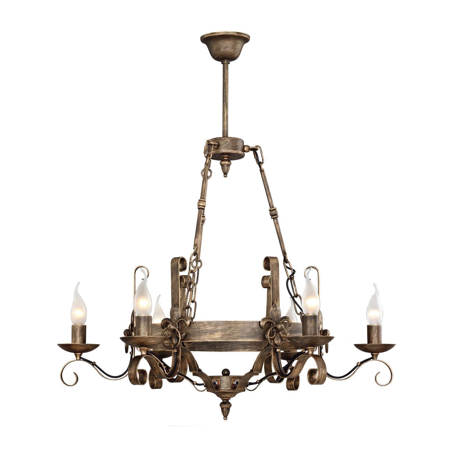 Люстра F-Promo 2159-6P