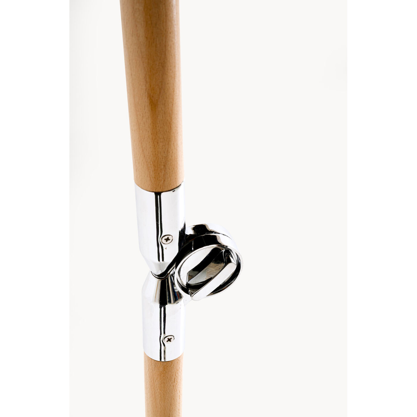 Зонт Temple Black Ø200cm KARE 71405