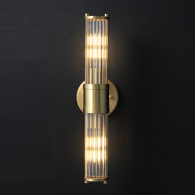 Настенный светильник HILDIS WALL H45 by ImperiumLoft