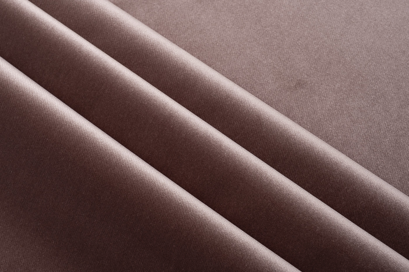 Ткань портьерная/мебельная VELVET сиреневая Garda Decor 134LS-13341799-VELVET SIREN