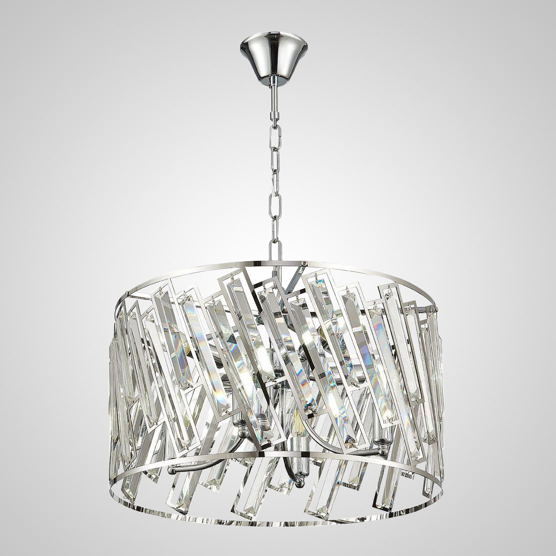 Подвесная люстра CZITION by ImperiumLoft