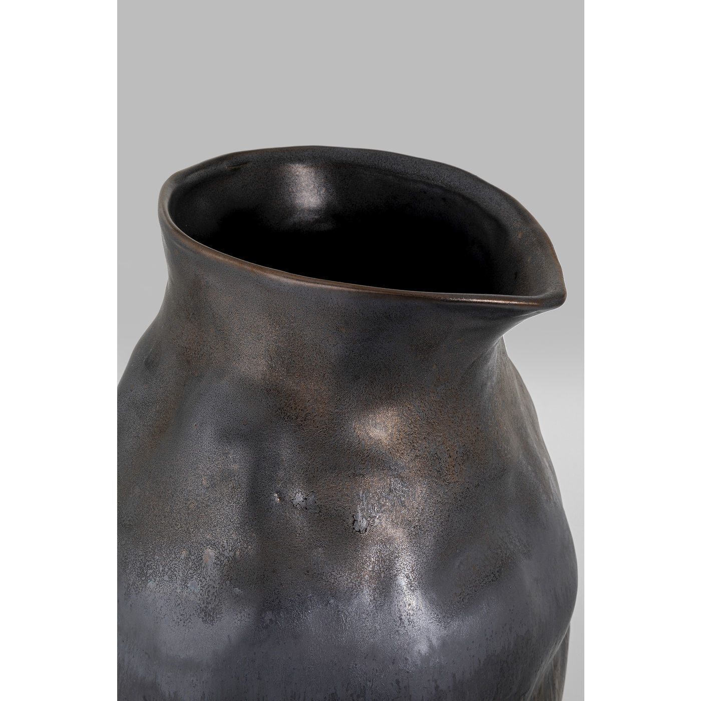 Ваза Collapse 52356 KARE