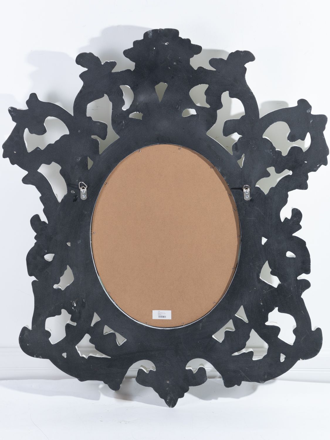 Зеркало настенное "Барокко" Glasar 45-084-DS