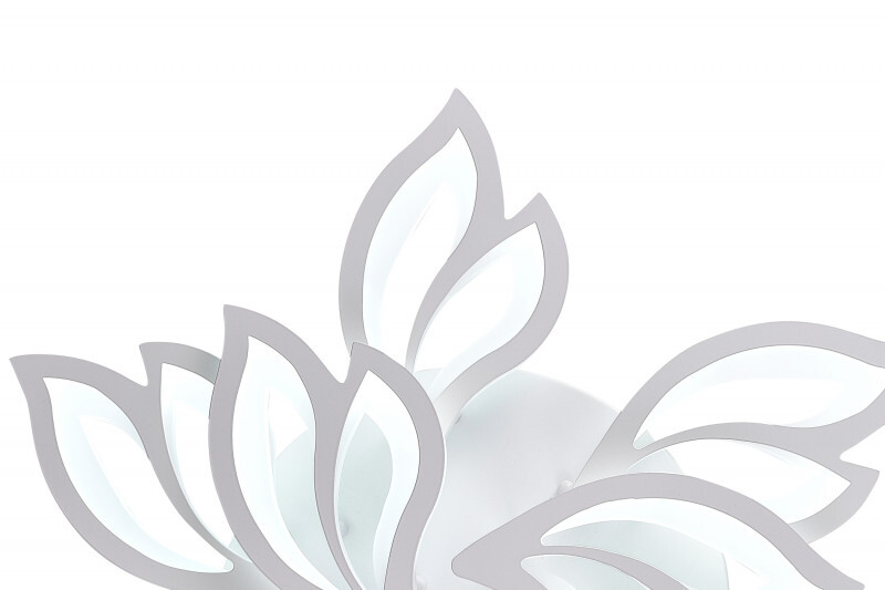 Накладная люстра Natali Kovaltseva LED LAMPS 81226