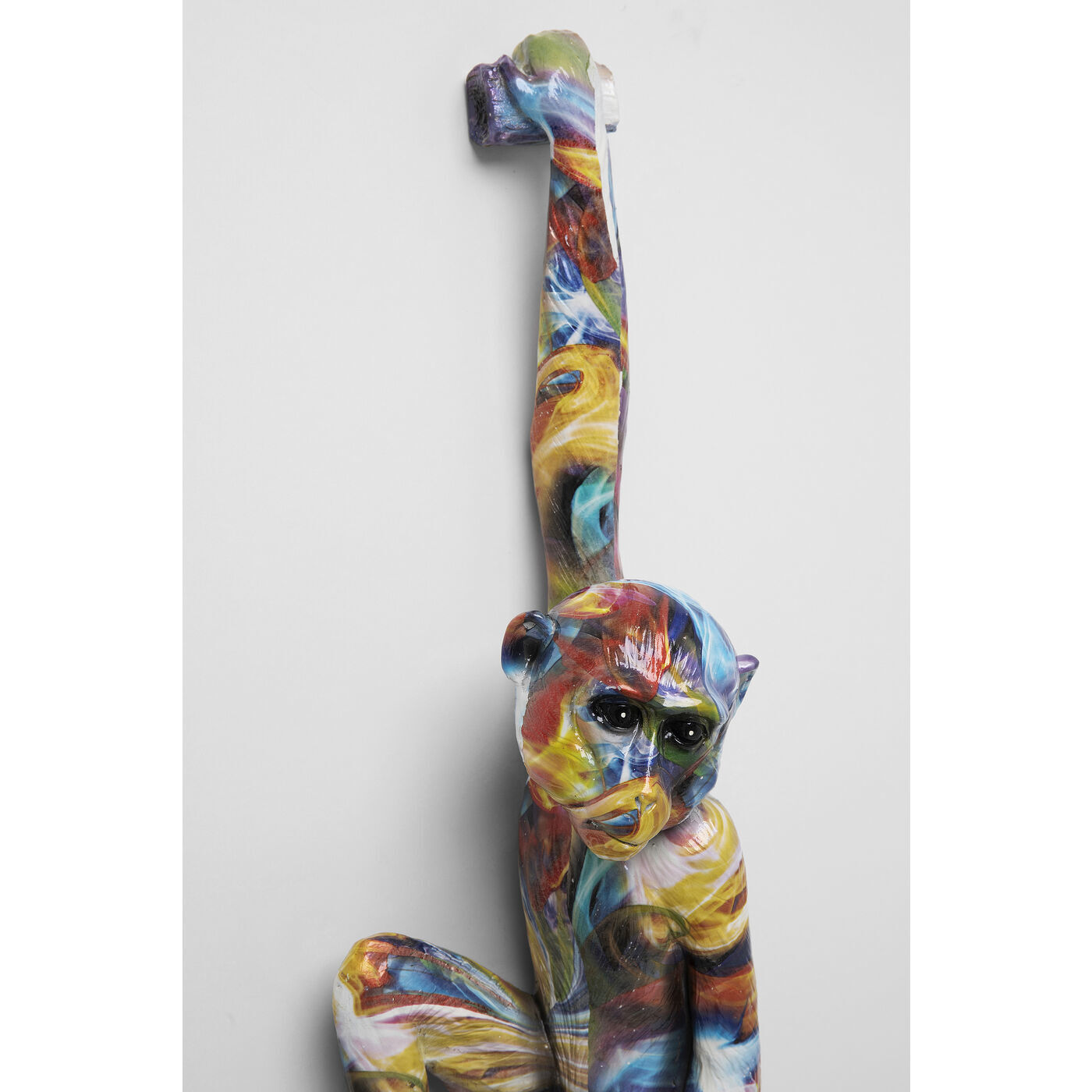 Украшение настенное Monkey 53007 Kare