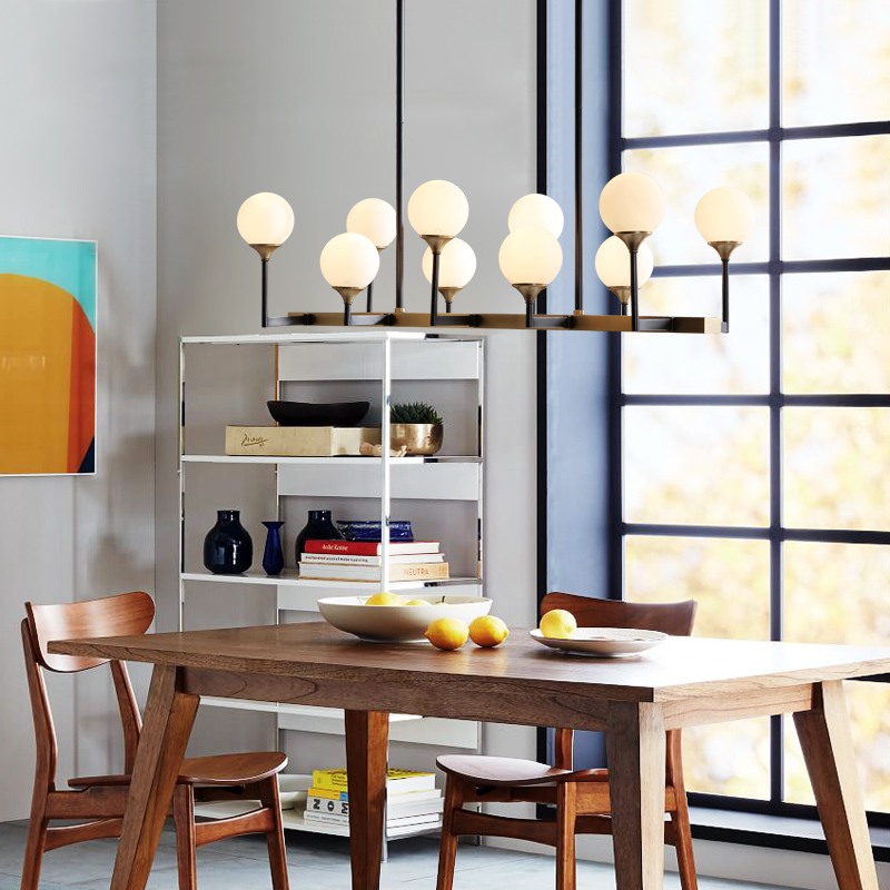 Подвесной Светильник Era Long By Imperiumloft