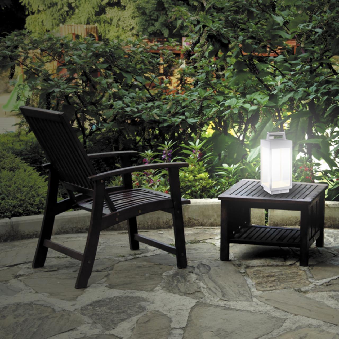 Ландшафтный переносной  светильник Novotech 358120