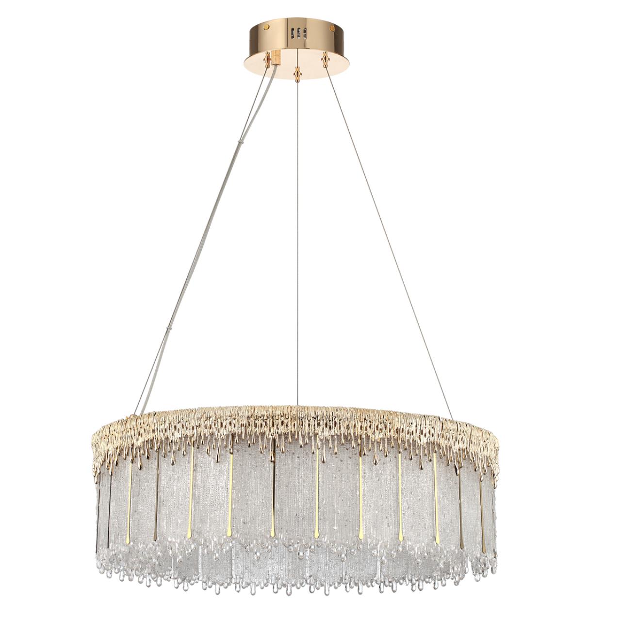 Люстра Odeon Light 5091/80L