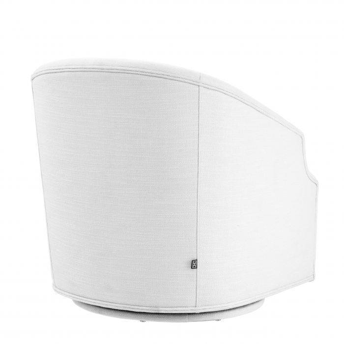 Кресло вращающееся Eichholtz GUSTAV 113796