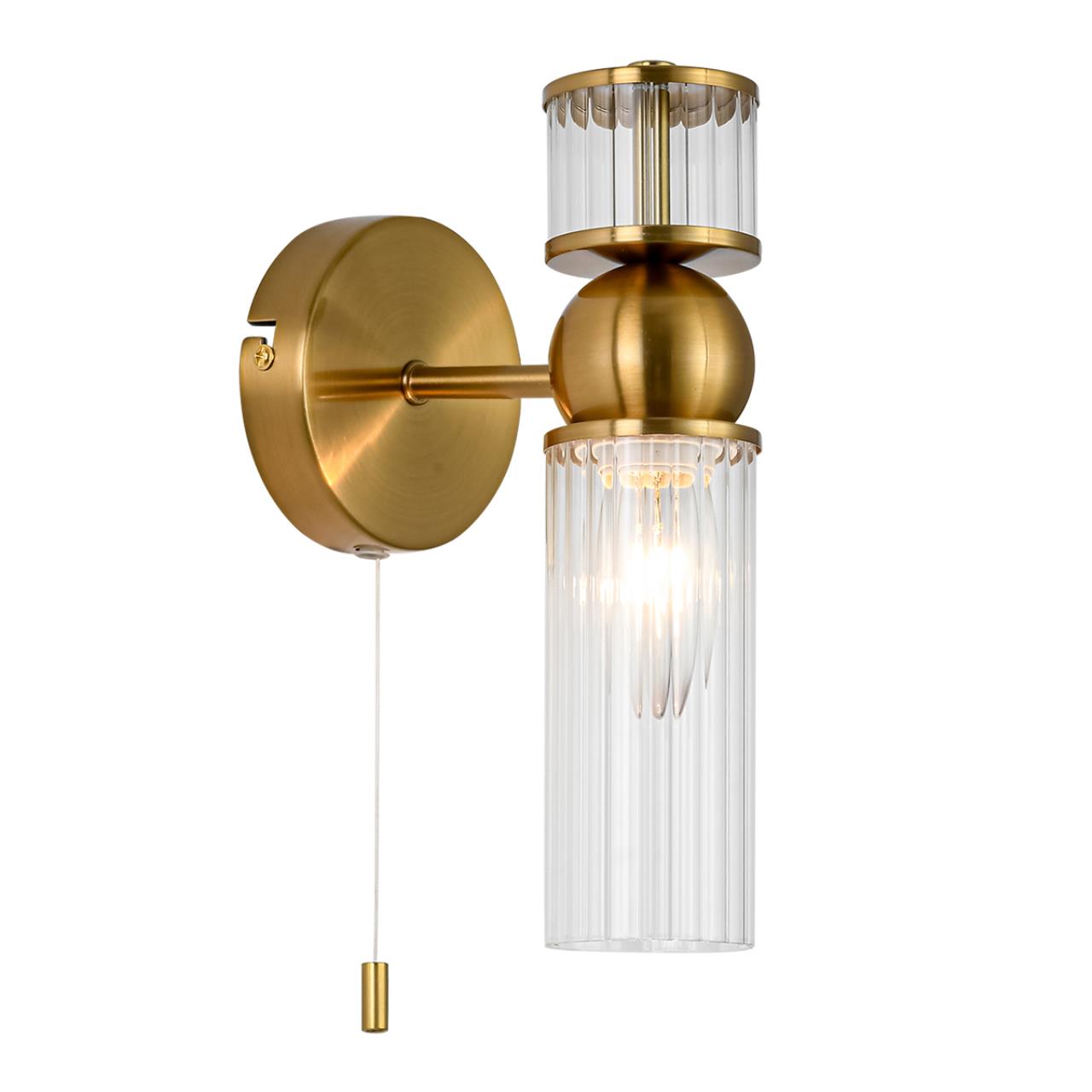 Бра с выключателем Lumion 8276/1W