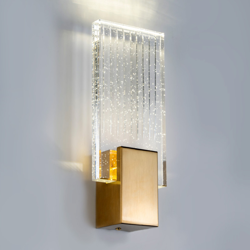 Бра MODELUX MS.1517.350 GD