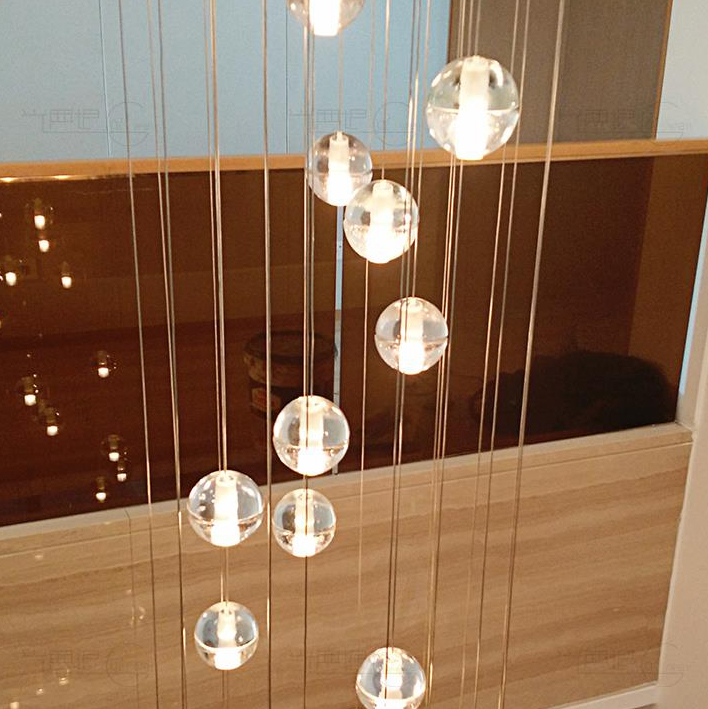 Подвесной светильник FRESH by ImperiumLoft