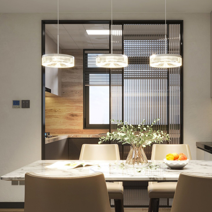 Подвесной Светильник Rigo Brass By Imperiumloft