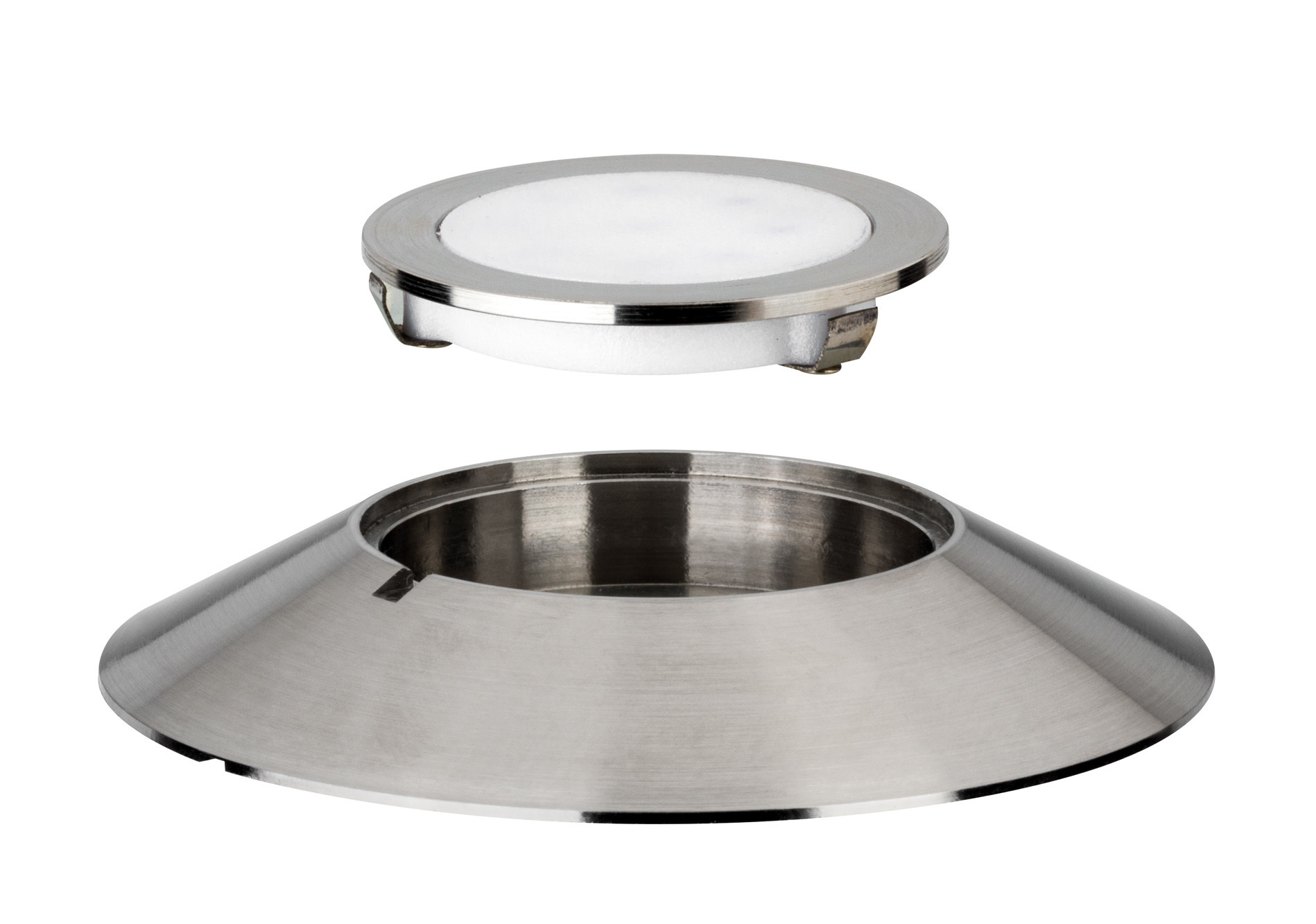 Встраиваемый светильник Paulmann 93831