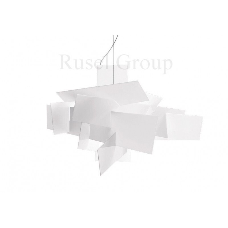 Подвесной светильник Foscarini Big Bang XL halogen R7s sospensione