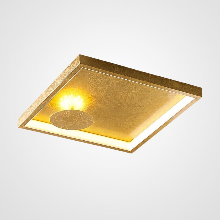 Потолочный светильник JOLIEN CH B D40 by ImperiumLoft