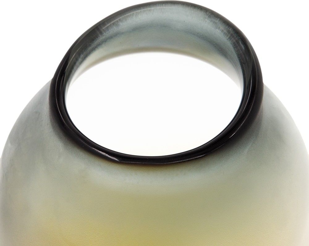 Ваза Glasar 70432