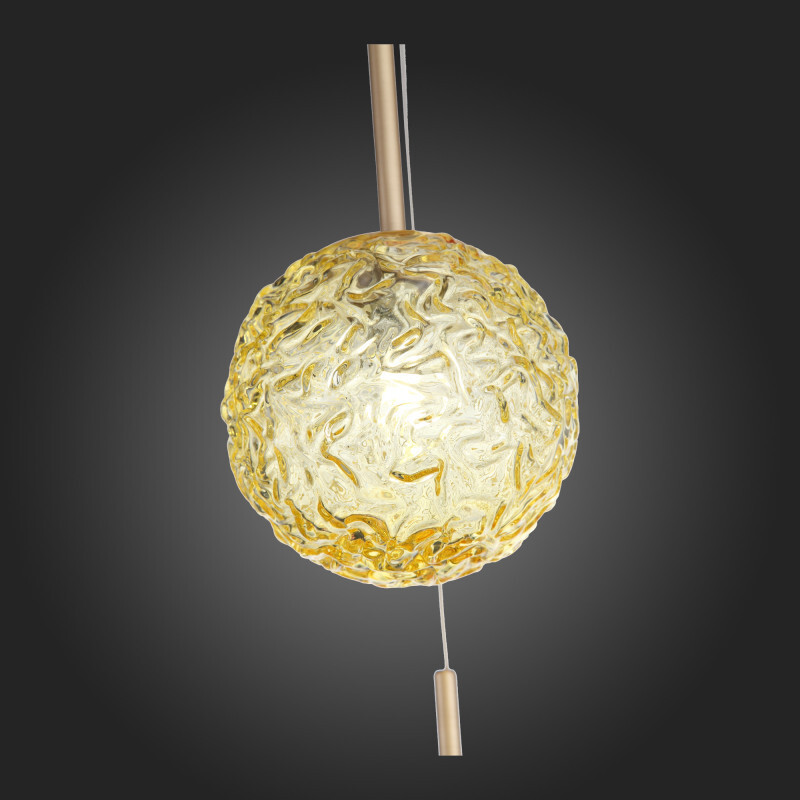 Подвесная люстра ST Luce SL1152.253.08