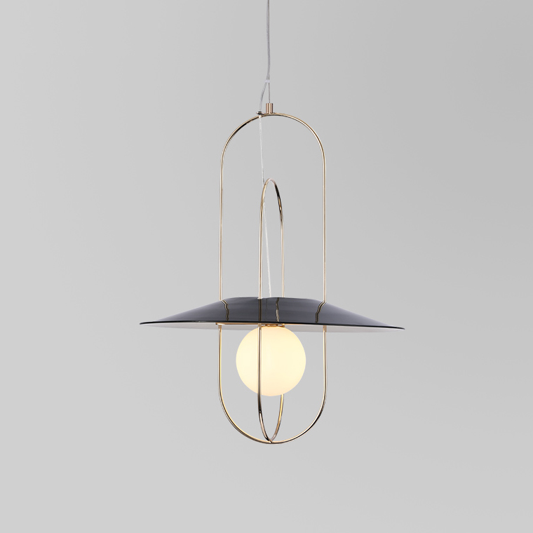 Подвесной светильник GRAVY by ImperiumLoft
