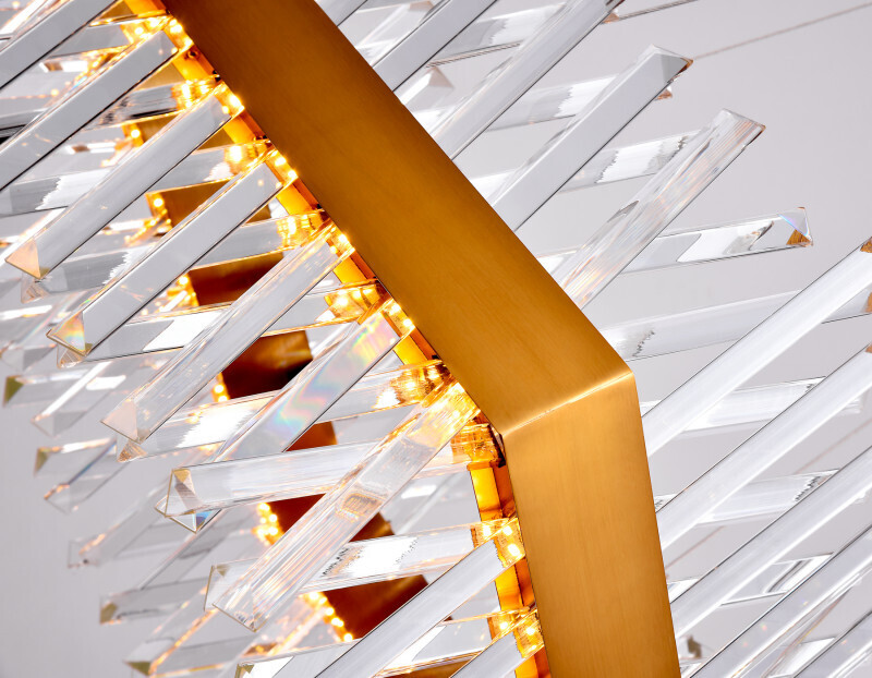 Подвесная люстра Ambrella TR5318