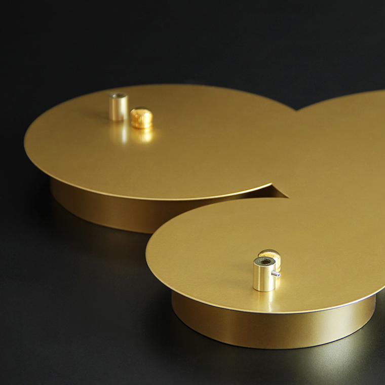 Потолочное крепление CEILING MOUNT 6 by ImperiumLoft