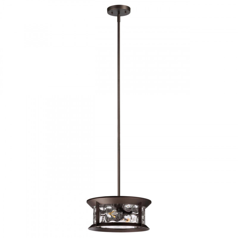 Уличный светильник Odeon Light 4961/2