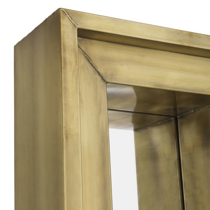 Зеркало Eichholtz MAGENTA RECTANGULAR S 114124