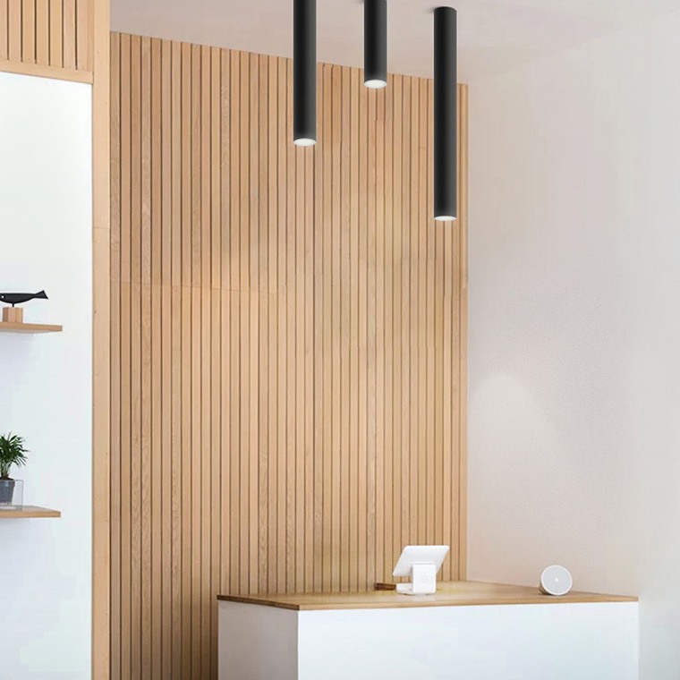 Потолочный светильник LINE by ImperiumLoft
