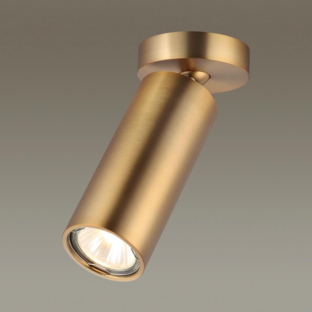 Потолочный накладной светильник Odeon Light 4279/1C