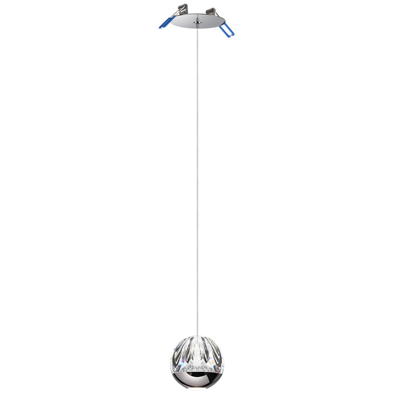 Подвес Odeon Light 5100/5L