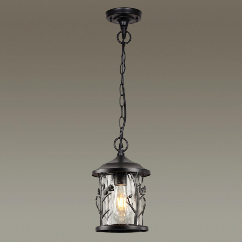 Уличный светильник Odeon Light 4963/1