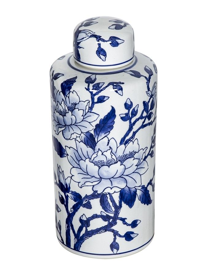 Ваза с крышкой Glasar 60959