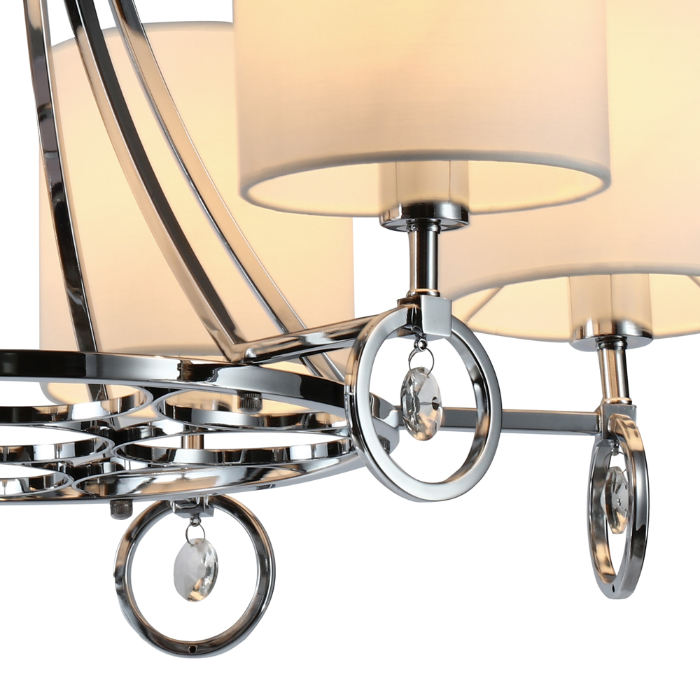 Люстра Delight Collection KM0843P-6