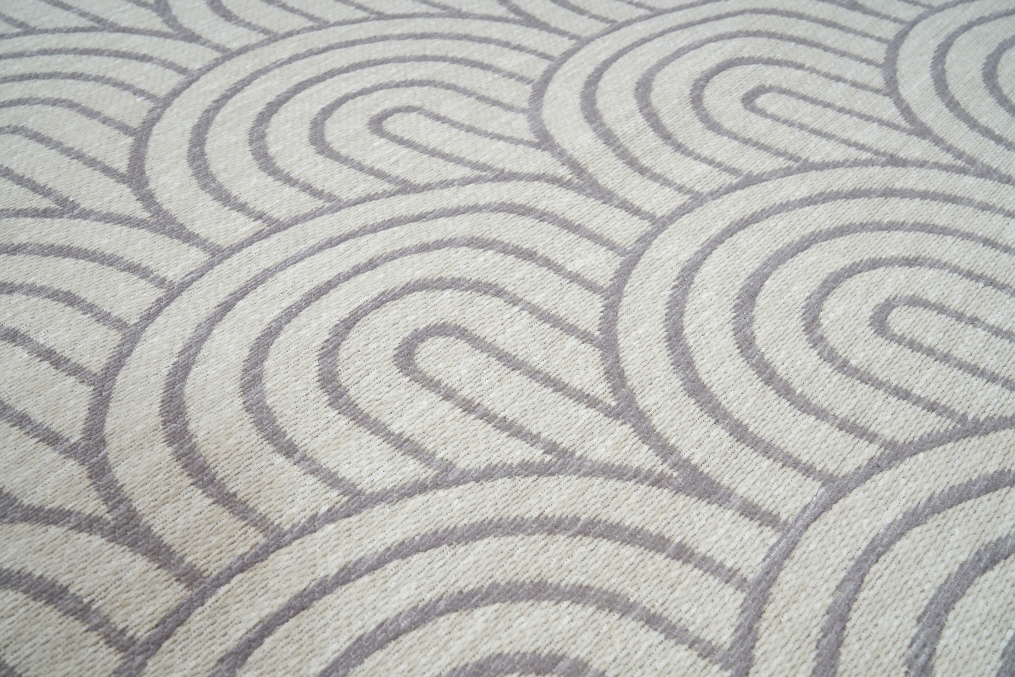 Ковер Carpet Decor Arco Gray C1383