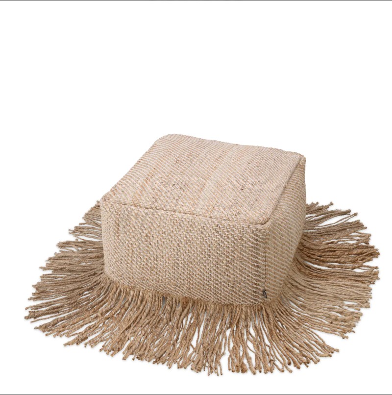 Пуф Eichholtz Vieste 118098