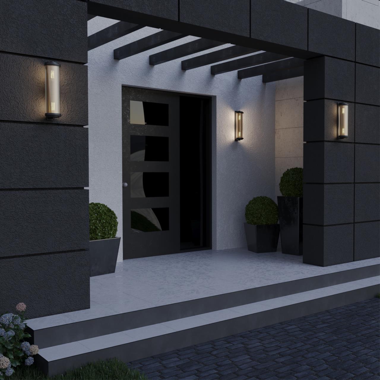 Светильник ландшафтный Novotech 370968