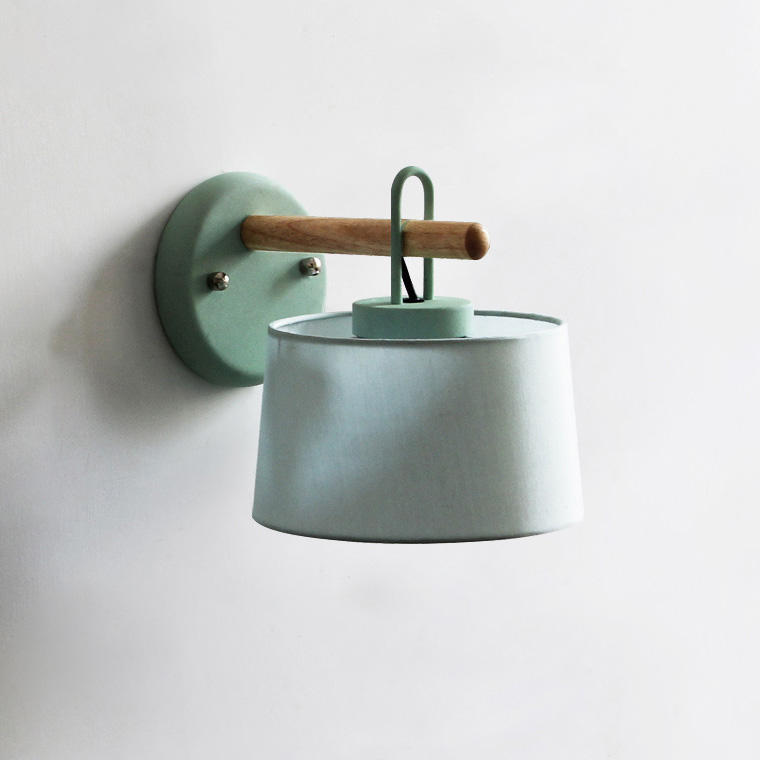 Бра Even Wall Olive By Imperiumloft